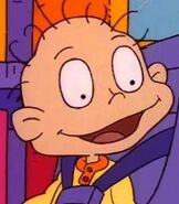 Dil Pickles in Rugrats TV Series