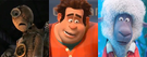 5, Wreck-It Ralph and Eddie (Sing)