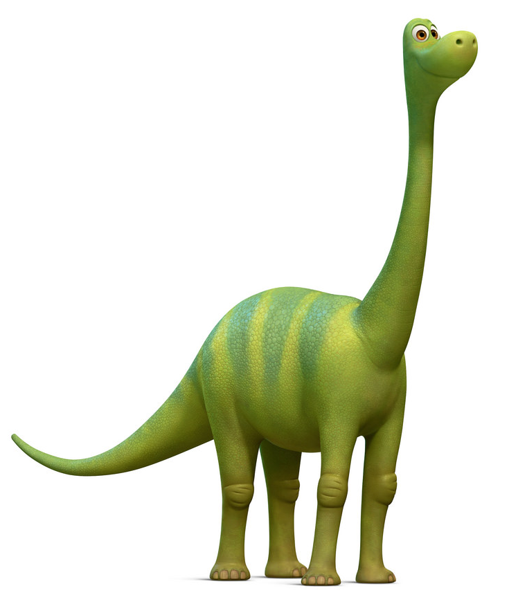 The Good Dinosaur - Wikipedia