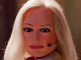 Lisa (Team America: World Police)