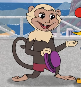 Category Monkeys The Parody Wiki Fandom Category Monkeys The Parody Wiki Fandom