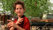 Max Keeble as Curtis