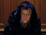 Old Hag (Enchanted)
