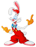 Roger Rabbit as Joseph