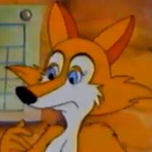Crash The Bandicoot Angryvideogamenerdstupid S Style The Parody Wiki Fandom Diganle que se trata de antoine d'coolette, de los combatientes por la libertad de. parody wiki fandom