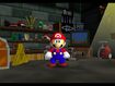 SM64LI mario room 1