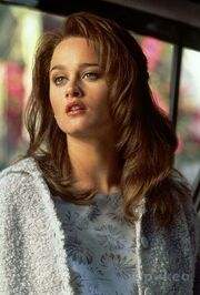 Sarah Bailey (The Craft)