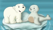 The Little Polar Bear.jpg (62 KB) The Little Polar Bear (2001)