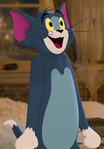 Tom Cat (Tom and Jerry; 2021) as Snicklefritz