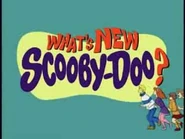 What's New, Scooby-Doo? Intro-Theme Song (Instrumental Version)