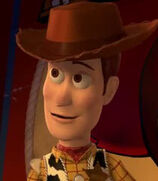 Woody,
