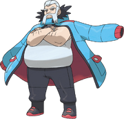 Wulfric