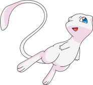 151Mew OS anime 6