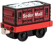 Take Along/Take 'n' Play Sodor Mail Car