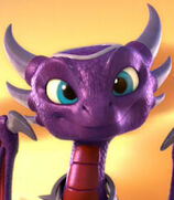 Cynder,