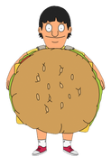 Gene Belcher,