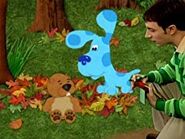 Gopher (Blue's Clues)