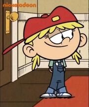 Lana Loud