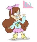 Mabel Pines (V3)