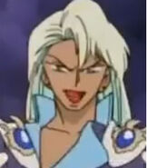 Malachite in the TV Series
