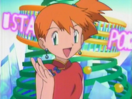 Misty as Prisma