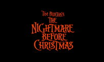 The Nightmare Before Christmas (© 1993 Disney)