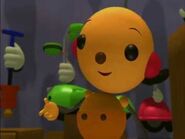 Olie Polie,