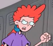 Pepper Ann Pearson as Donalyn "Sugar Dawn" Sullivan (Episode 7-Read Between the Lines) - Data To Be Added