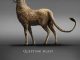 Questing Beast