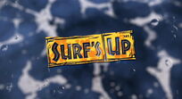 Surf's Up (© 2007 Coloumbia)