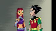 Teen Titans S01 Screenshot 0122