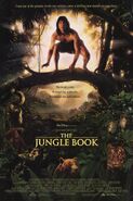 The Jungle Book (December 25, 1994)