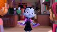 Vampirina Valentines