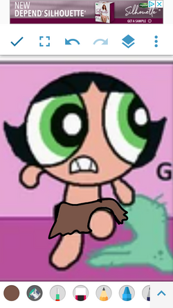 Images of Wild Buttercup The Parody Wiki Fandom
