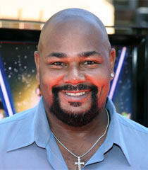 Kevin Micheal Richardson