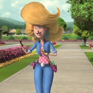 Margaux Needler as Nemeny Neverwish