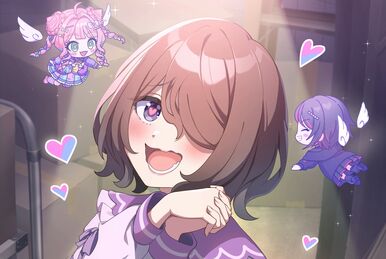Komurasaki Momoka | The Parody Wiki | Fandom Komurasaki Momoka | The Parody Wiki | Fandom