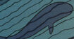 Ponyo Cuvier's Beaked Whale