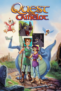 Quest For Camelot (San Juanito's style)