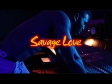 Savage Love