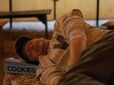 Sid Sleaze talking in his sleep