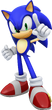 Sonic The Hedgehog 78