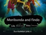 Moribunda and findo: the movie