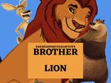 Brother Lion (SarabiandMufasa4ever Version)