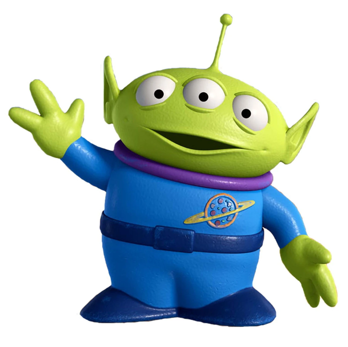 Alien 1 | The Parody Wiki | Fandom