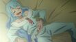 Aqua-konosuba-sleeping