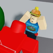 007n7 | The Parody Wiki | Fandom