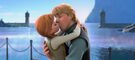 Anna and Kristoff