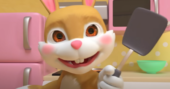Hare Cocomelon The Parody Wiki Fandom Hare Cocomelon The Parody Wiki Fandom
