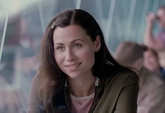 Heather Diamond (Minnie Driver)